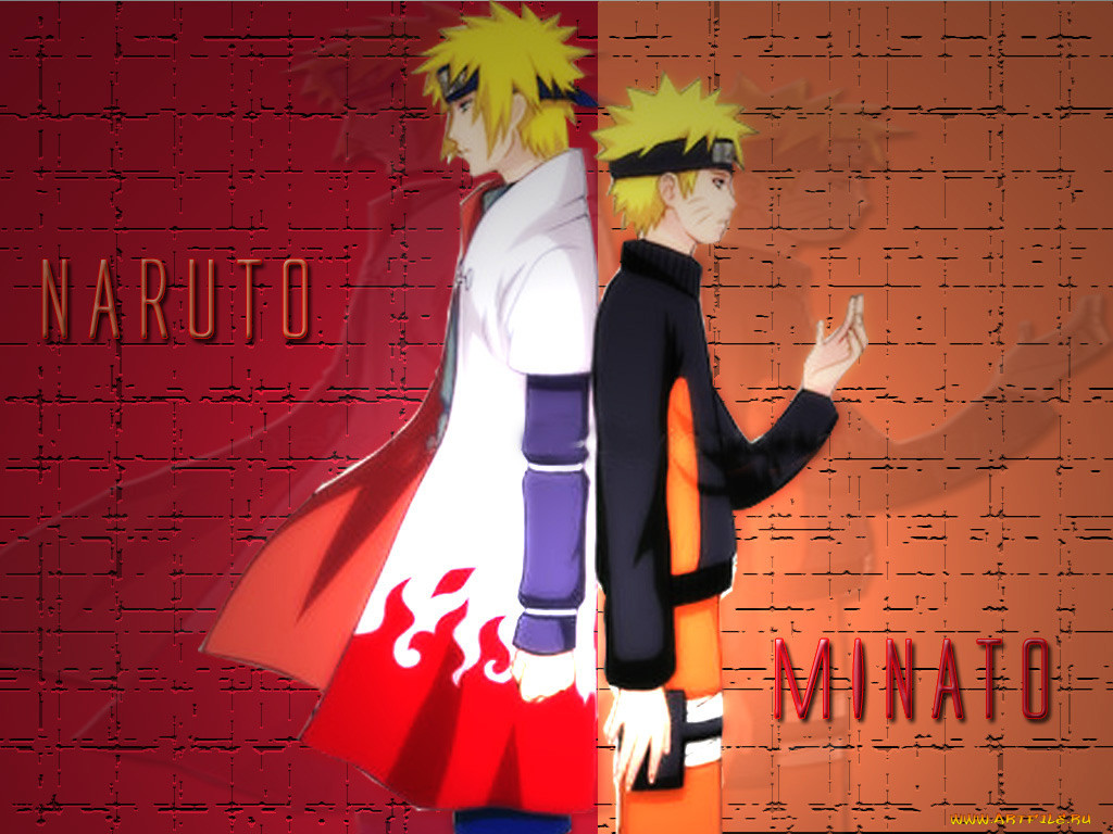 , naruto